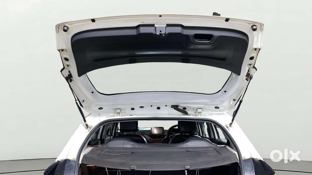 Tata Altroz 1.2 Xt, 2021, Petrol