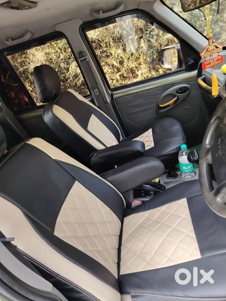 Mahindra Scorpio Classic 2012 Diesel 150000 Km Driven