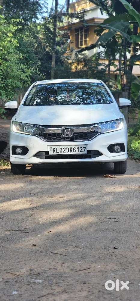 Honda City 2019 Petrol 57000 Km Driven.