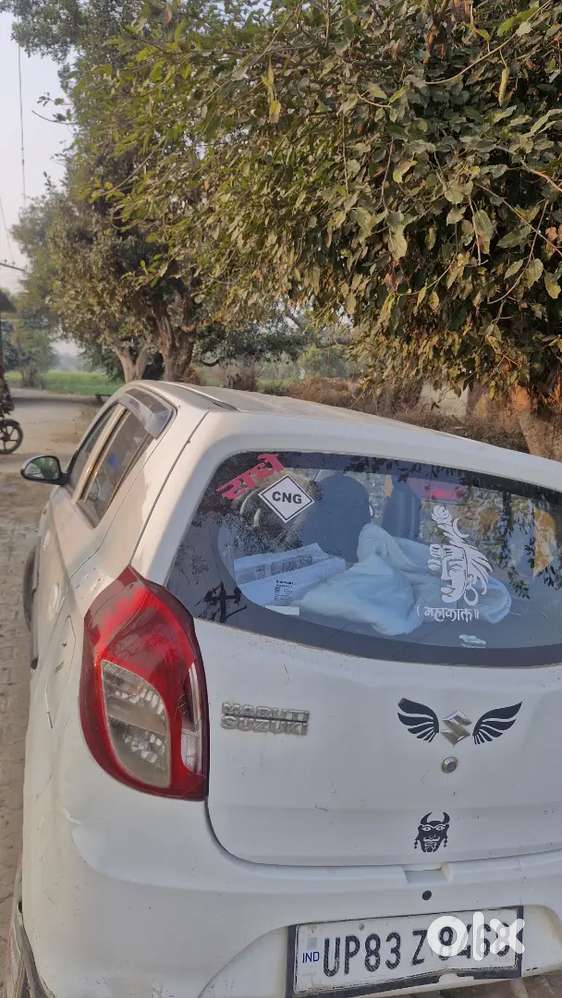 Koi Problem Nahi Gadi Sing Hai