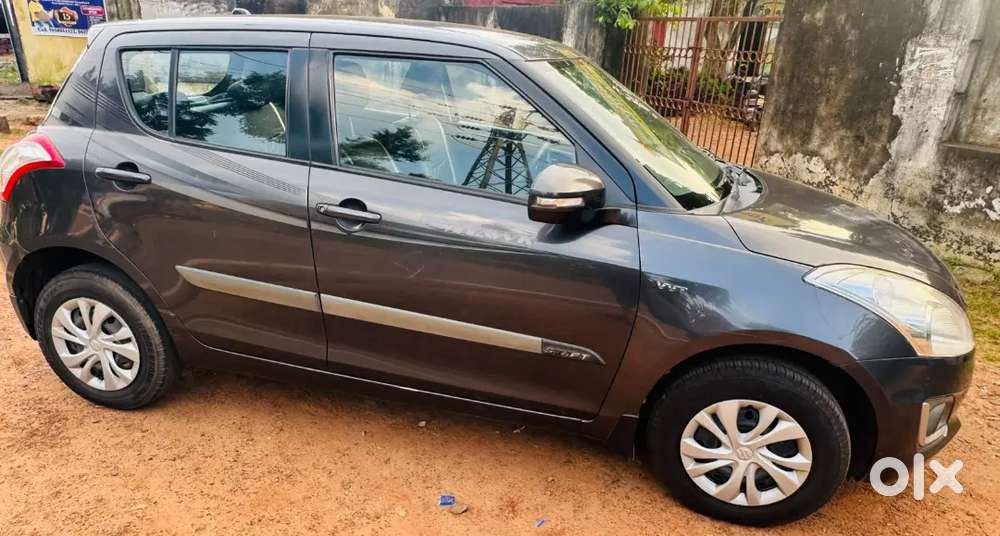 Swift Maruti Lxi 2015 Year