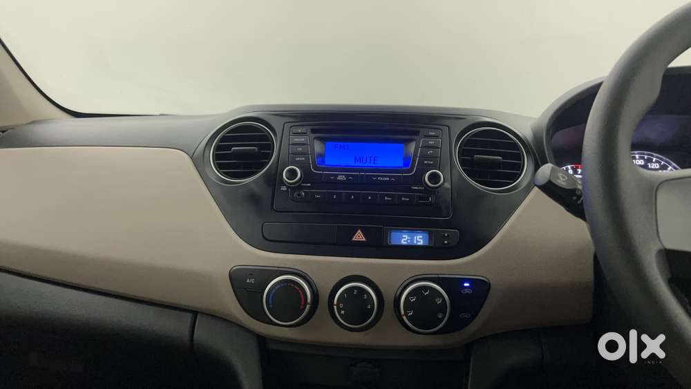 Hyundai Grand I10 1.2 Kappa Magna, 2014, Petrol
