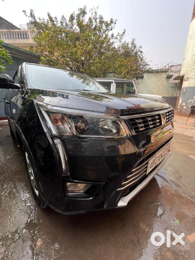 Mahindra Diesel Car 2022