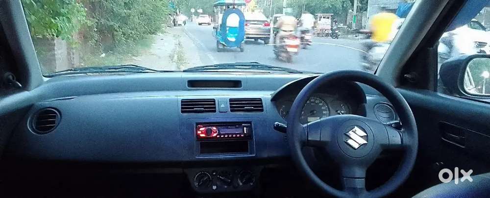 2015 2030 Till Rc Valid Maruti Suzuki Swift