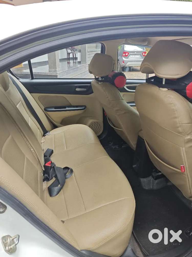 Honda Amaze Vx 1.2 Petrol 2025
