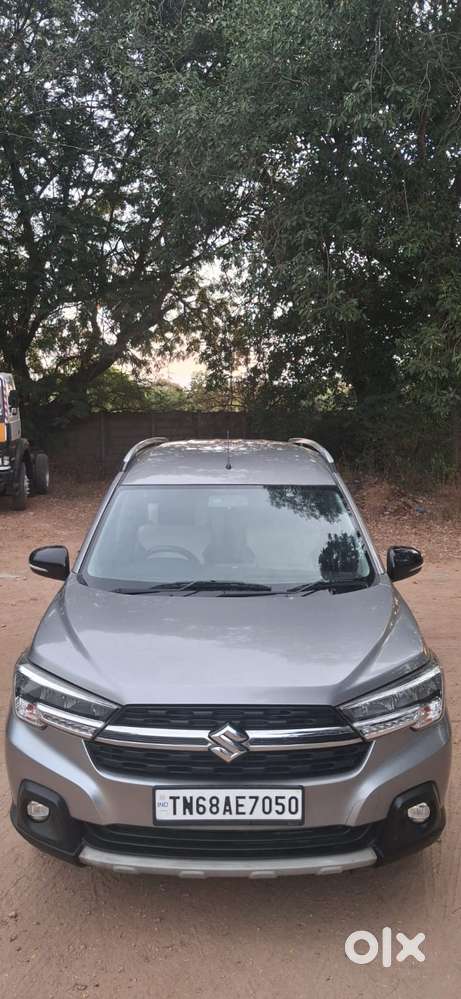 Maruti Suzuki Xl6 1.5 Alpha Mt, 2021, Petrol