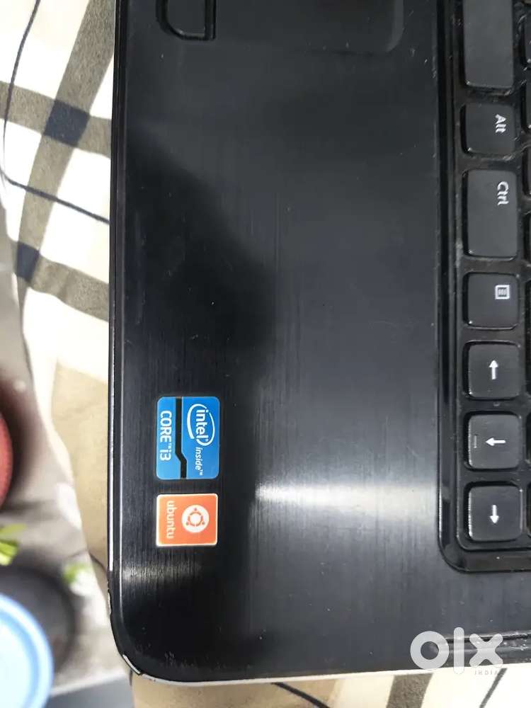 Dell vostro 2520