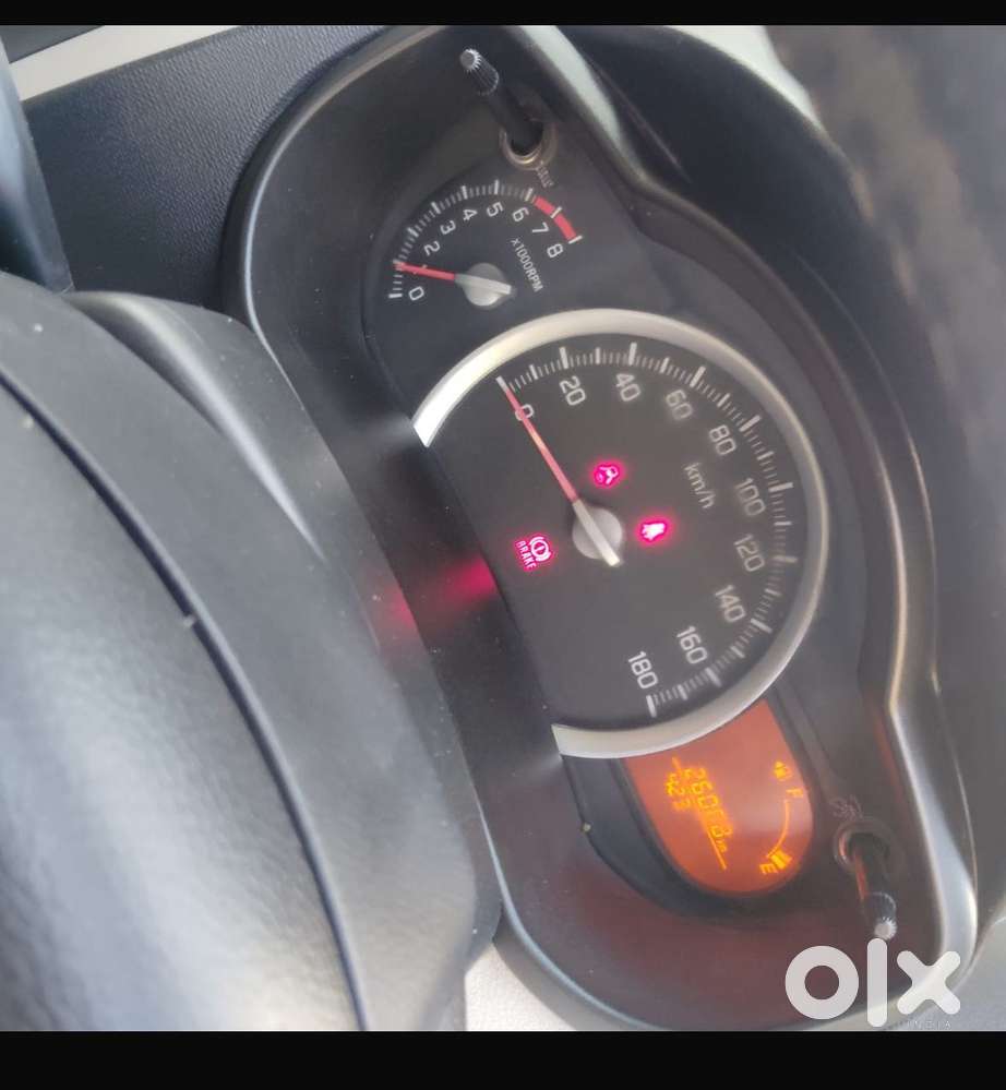 Maruti Suzuki Celerio 2014-2017 Zxi Optional, 2017, Petrol