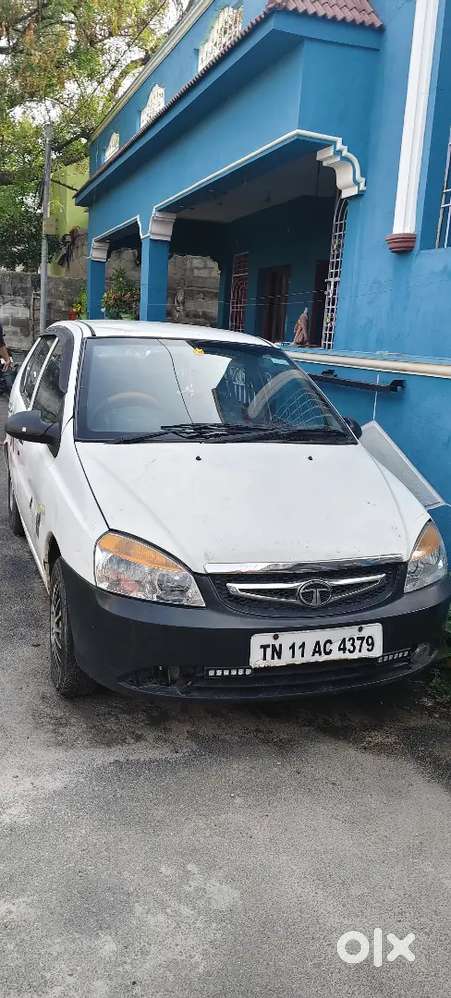 Tata Indica 2017 Model Cr4 Engine