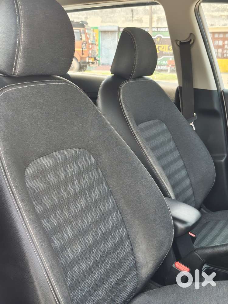 Kia Sonet 1.2 Htk Plus, 2020, Petrol