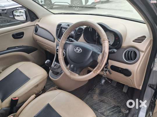 Hyundai Grand I10 1.2 Crdi Magna, 2010, Petrol