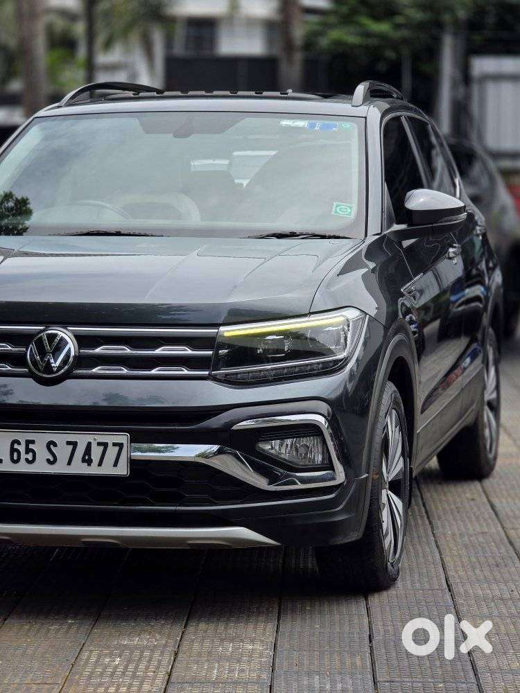 Volkswagen Taigun 1.5 Tsi Gt Plus, 2022, Petrol