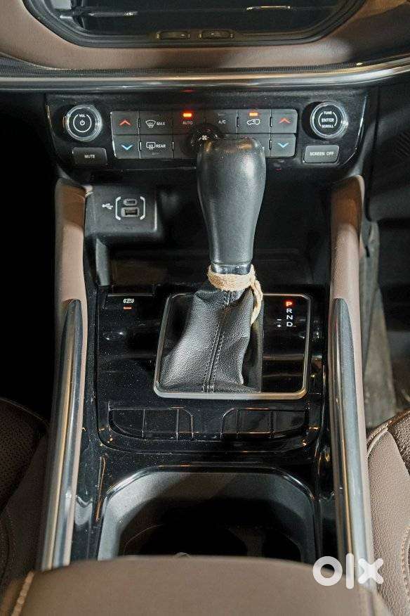 Jeep Meridian 2.0 Limited 4x2 At, 2022, Diesel