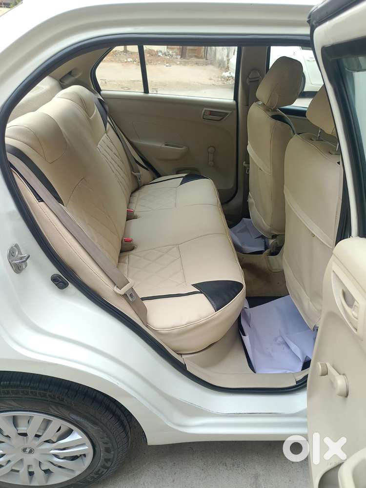 Maruti Suzuki Swift Dzire Ldi Bsiv, 2019, Diesel