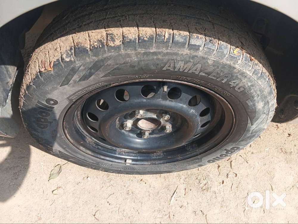 Good Running Car, Cng Fitted