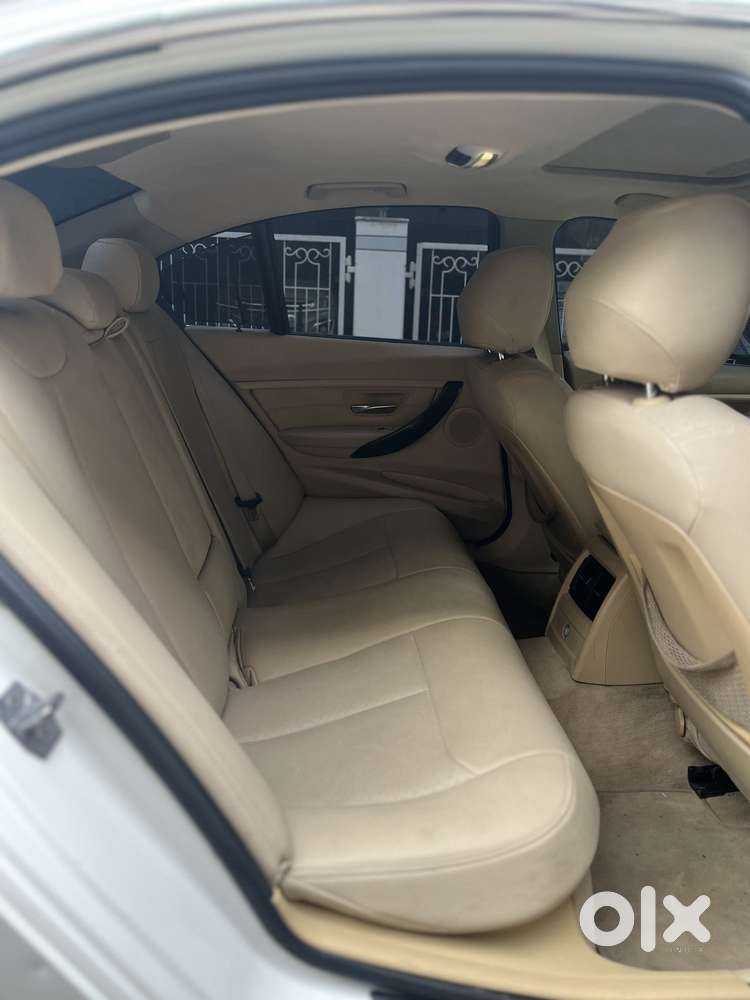 Bmw 3 Series 320d Sport, 2013, Diesel