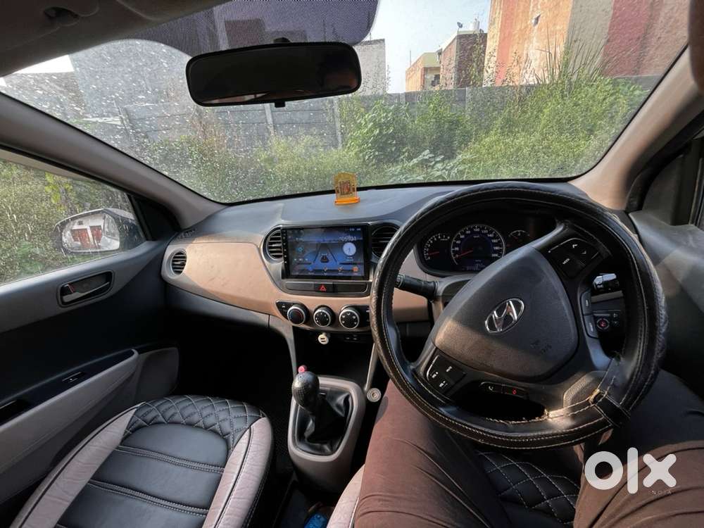 Hyundai Grand I10 Cng & Hybrids Well Maintained