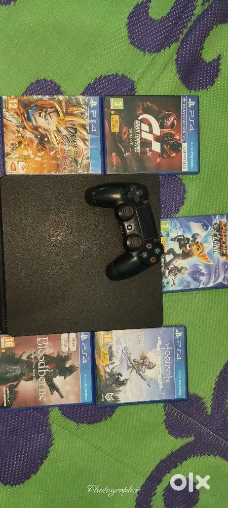 Ps 4 500 gb