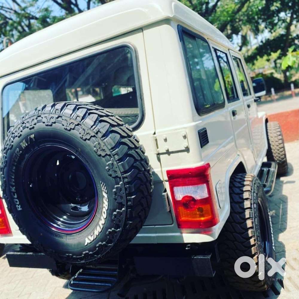 Mahindra Marshal 2000 Diesel Good Condition