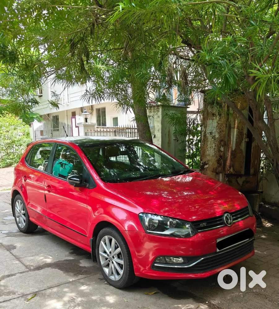 Vw Polo Gt Tsi Automatic