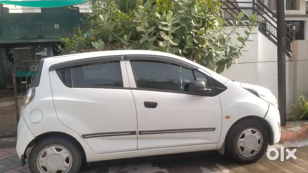 Chevrolet Beat 2011 Petrol Good Condition