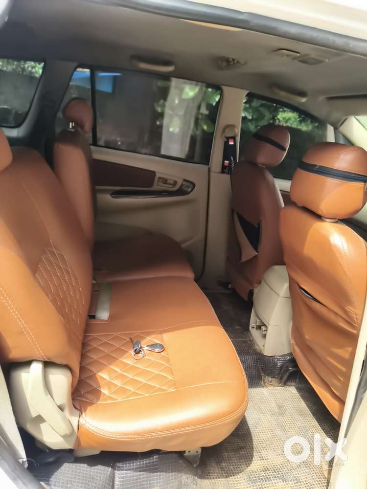 Innova G4 Original Kerala