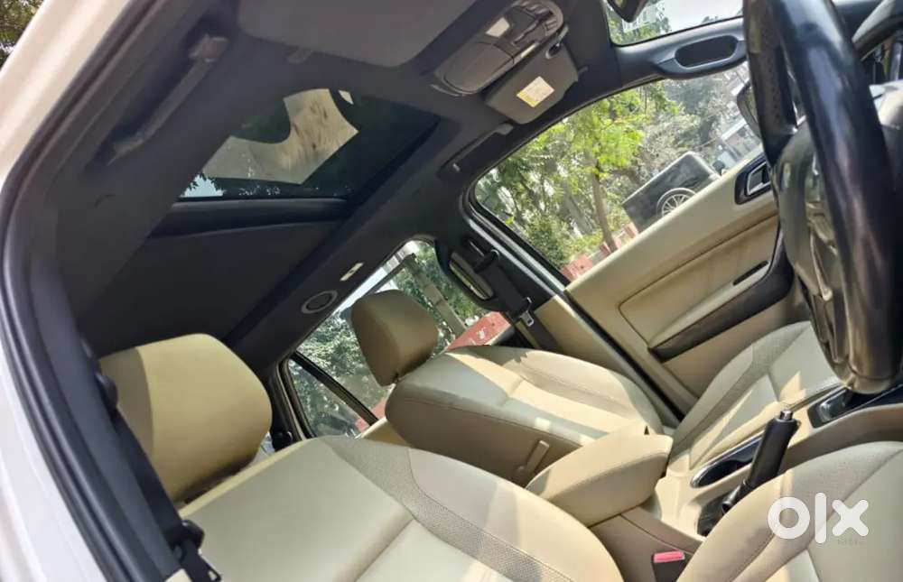 Ford Endeavour 2020 Diesel 119000 Km Driven