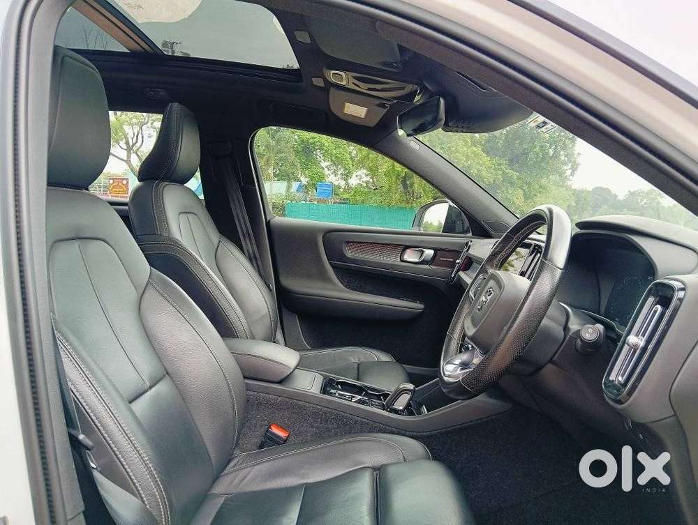 Volvo Xc40 T4 Awd, 2021, Petrol