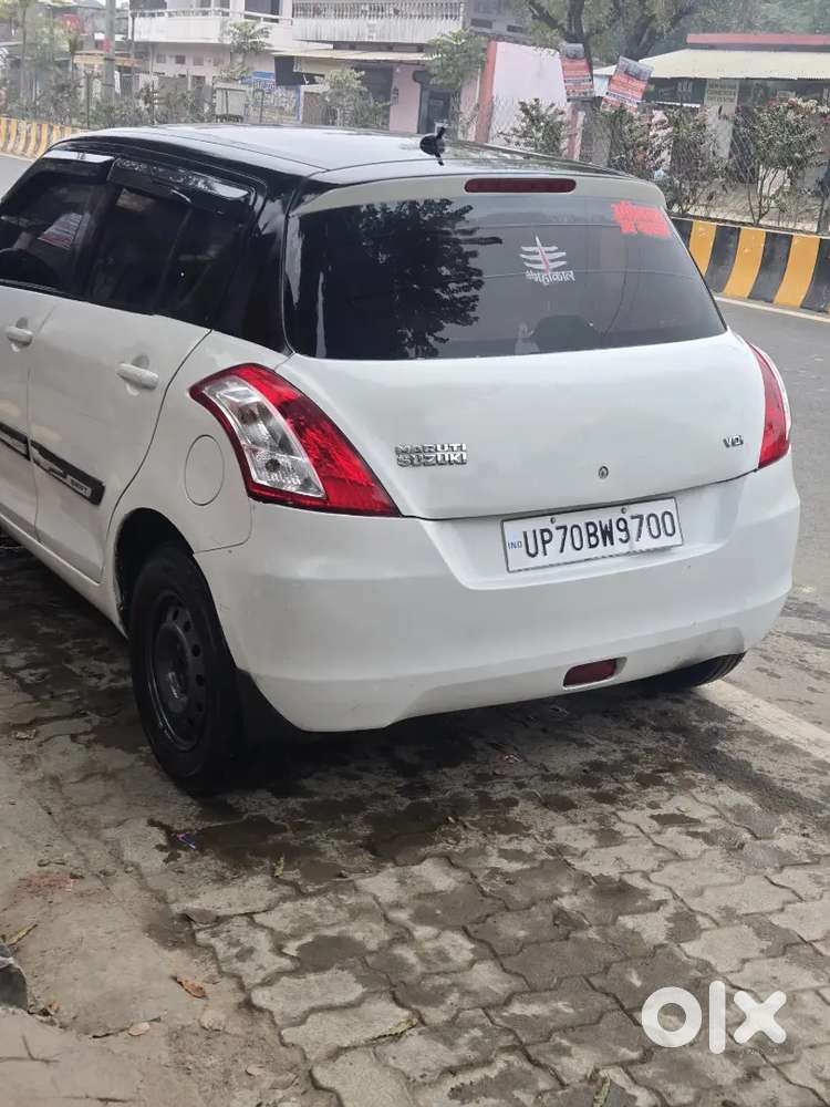 Maruti Suzuki Swift 2013 Diesel Good Condition