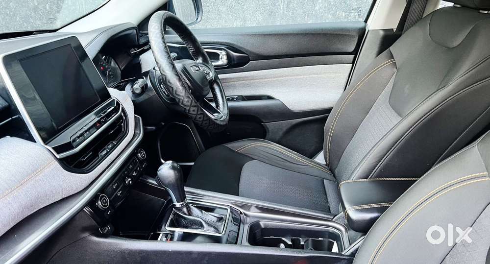 Jeep Compass 1.4 Sport, 2022, Petrol