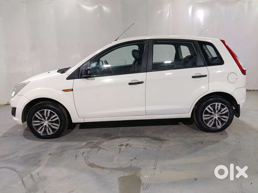 Ford Figo 2010-2012 Petrol Exi, 2014, Petrol