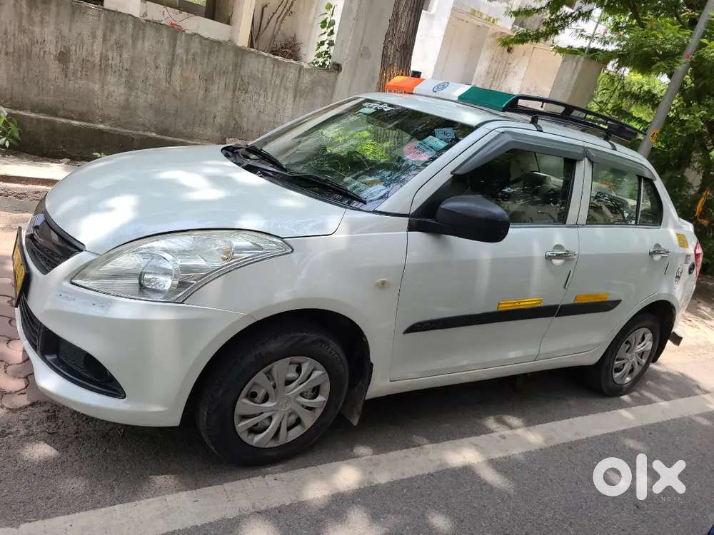 Maruti Suzuki Dzire 2020 Lxi