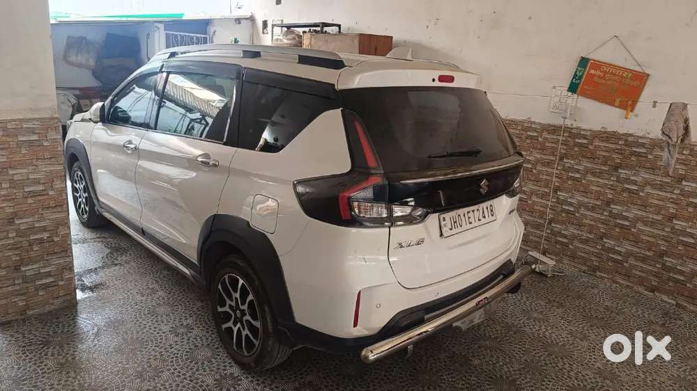 Maruti Suzuki Xl6 1.5 2022