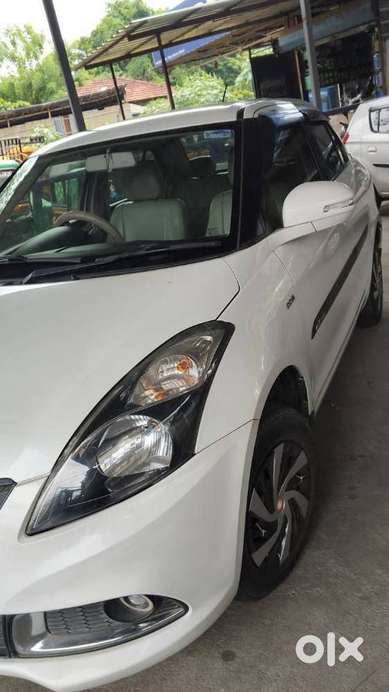 Maruti Suzuki Swift Dzire 2014-2017 Vdi Regal Limited Edition, 2016,..