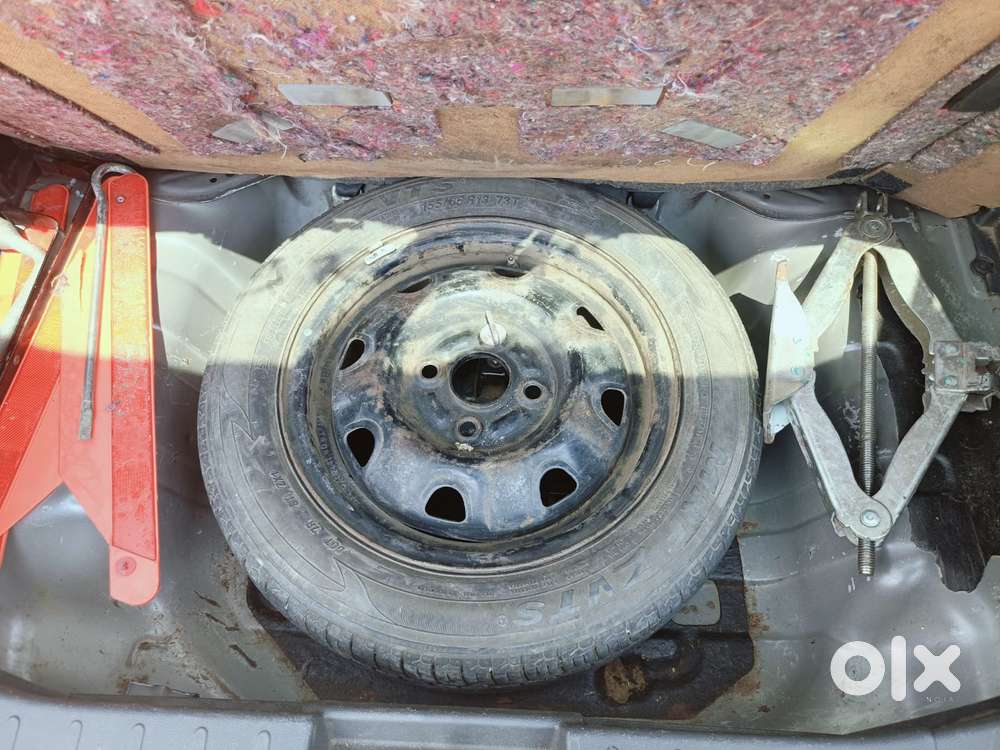 Maruti Suzuki Alto K10 Vxi, 2017, Petrol