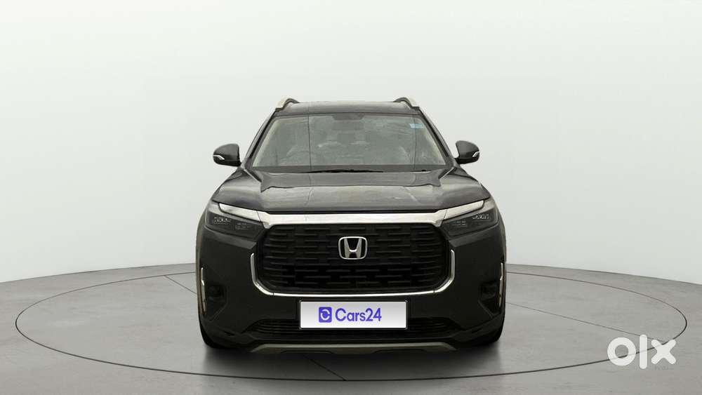 Honda Elevate V Mt, 2024, Petrol
