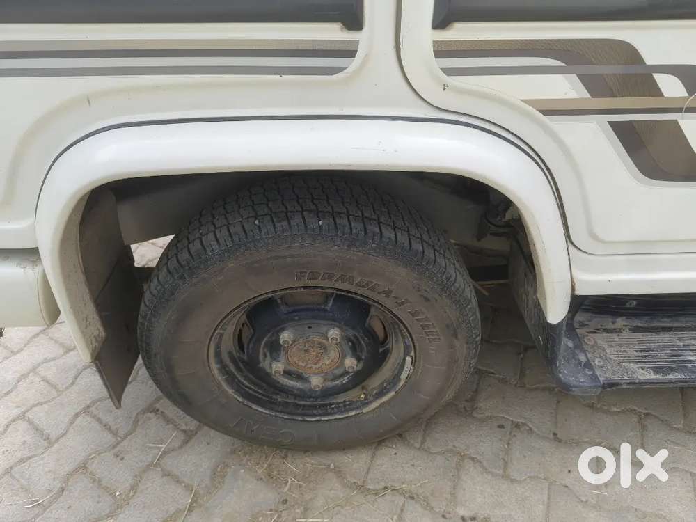 Mahindra Bolero Diesel 2020 Variant B6