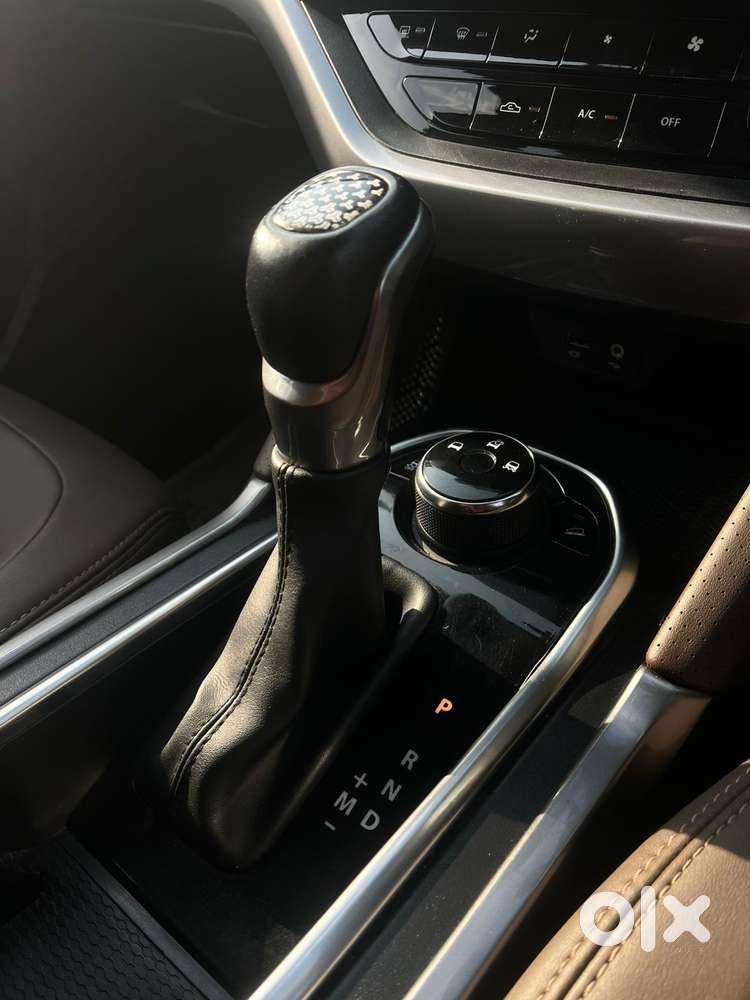 Tata Harrier Xza, 2020, Diesel