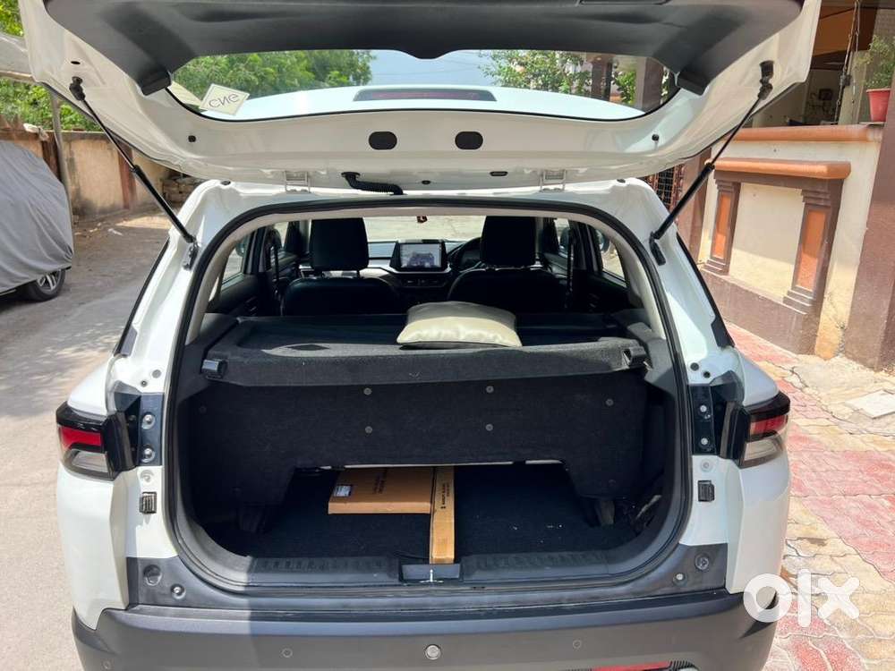 Maruti Suzuki Brezza 2024 Cng & Hybrids 41000 Km Driven