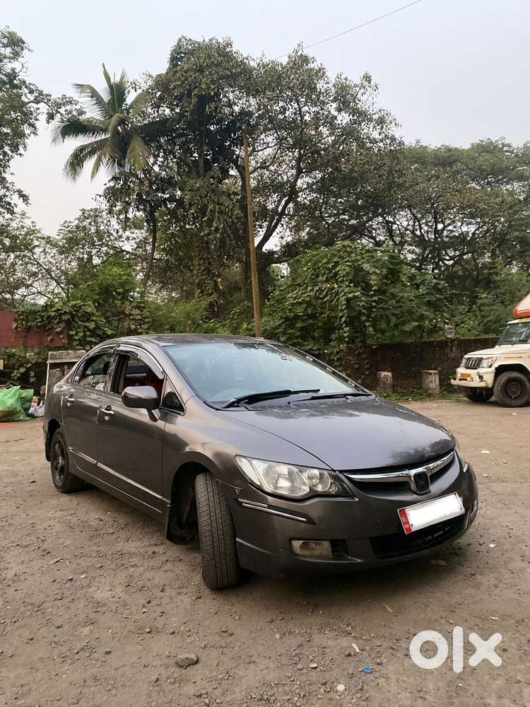 Honda Civic 1.8 2010 Year