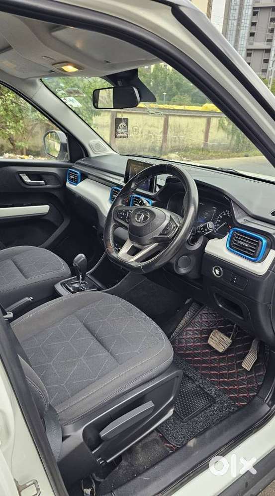 Tata Punch 1.2 Revotron Creative Ira Pack Amt, 2022, Petrol