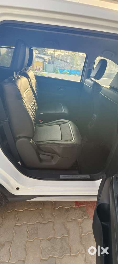 Maruti Suzuki Xl6 Zeta, 2022, Petrol