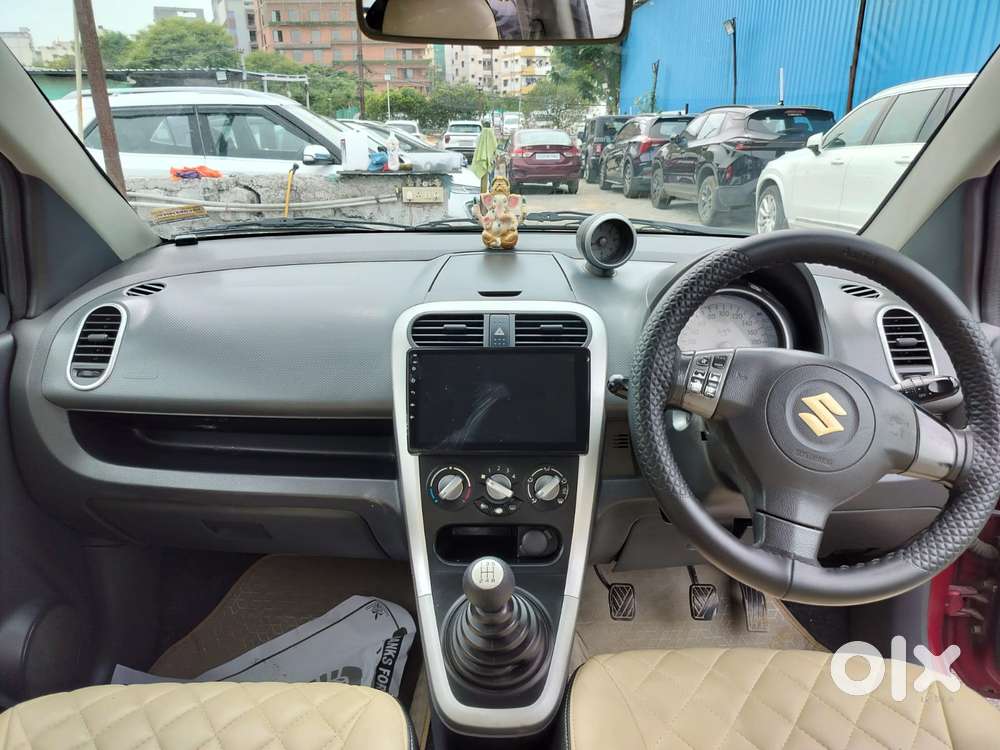 Maruti Suzuki Ritz Zdi Bs-iv, 2012, Diesel