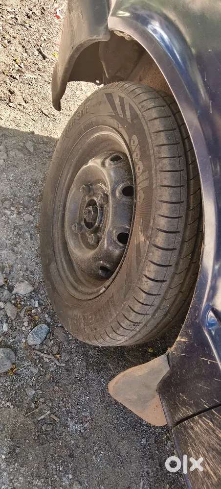 Maruti Suzuki 800 2002 Petrol 82000 Km Driven