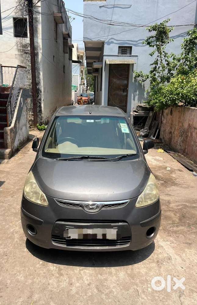 Hyundai I10 Petrol Good Condition