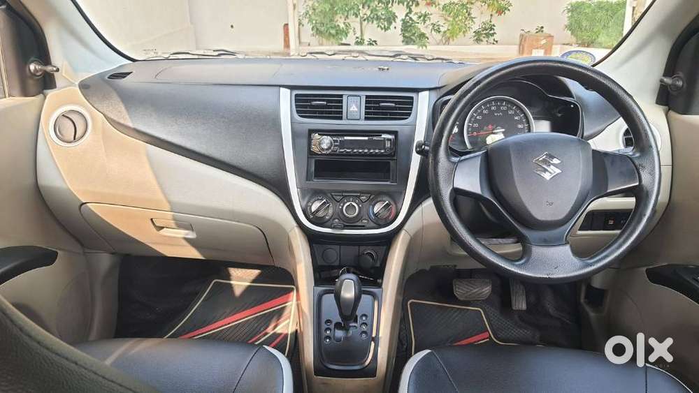Maruti Suzuki Celerio