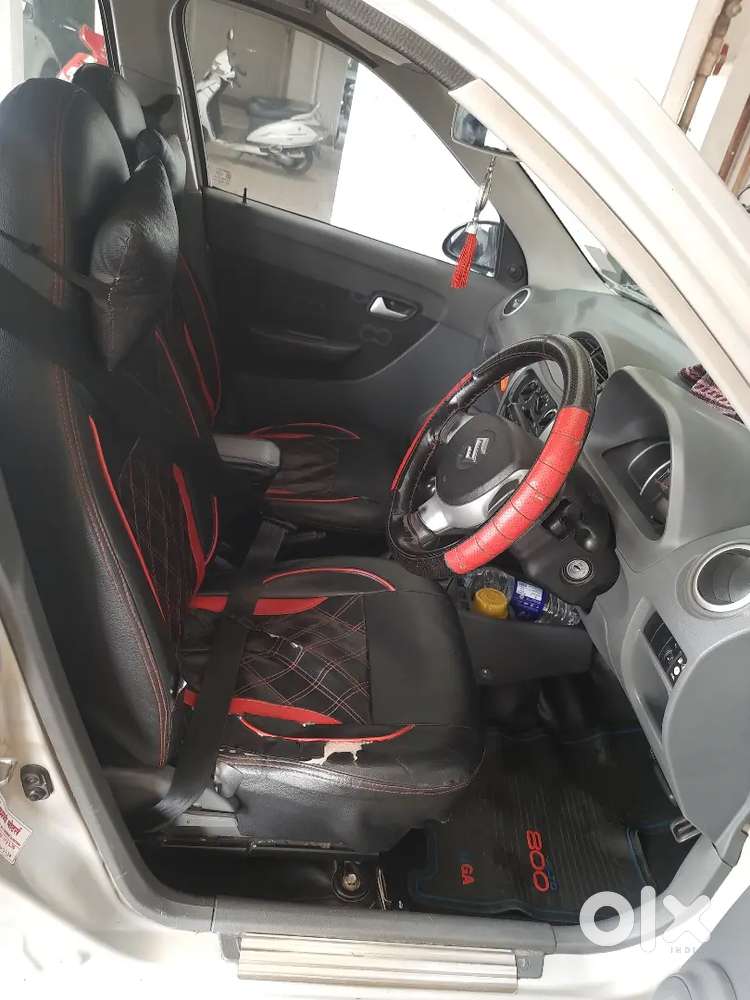 2013 Maruti Suzuki Alto 800 Cng
