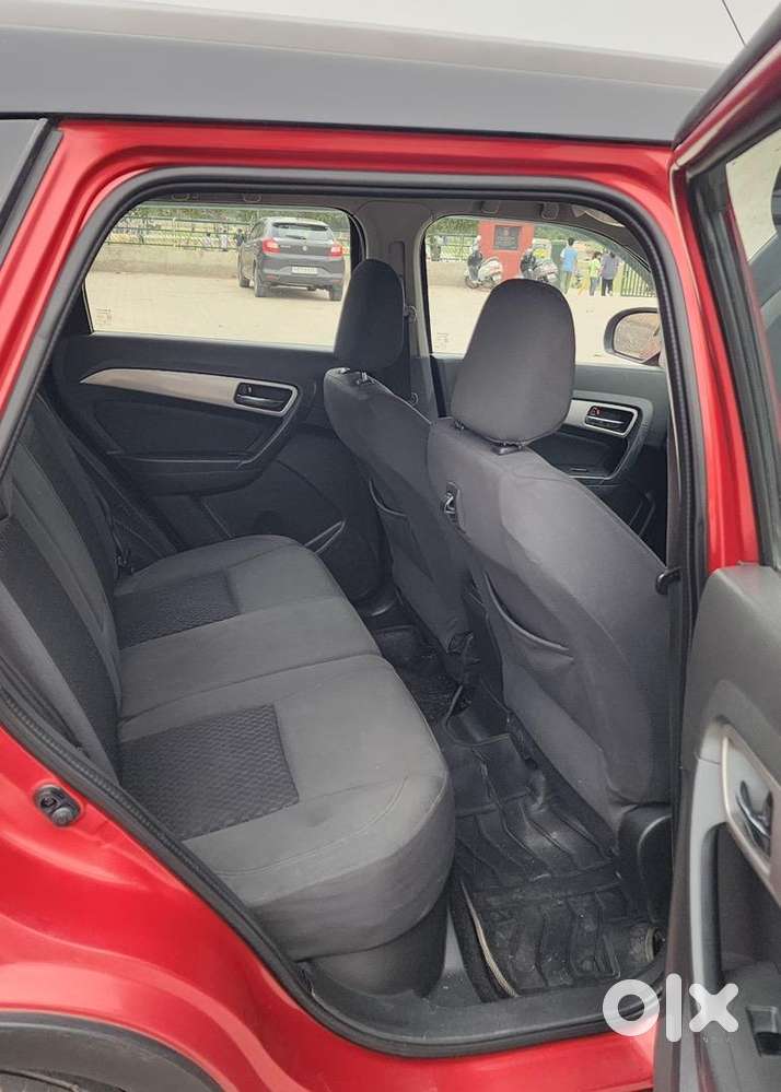 Vitara Brezza Diesel 2017