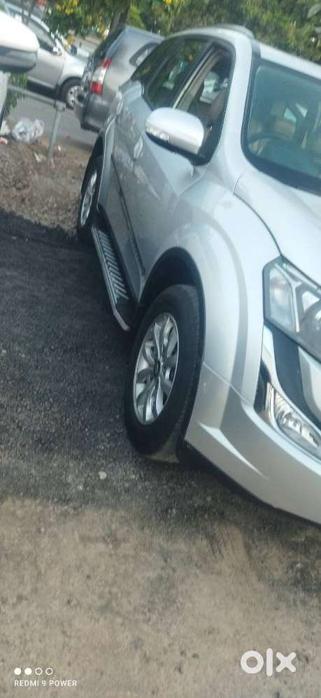 Mahindra Xuv500 W10 2wd, 2015, Diesel