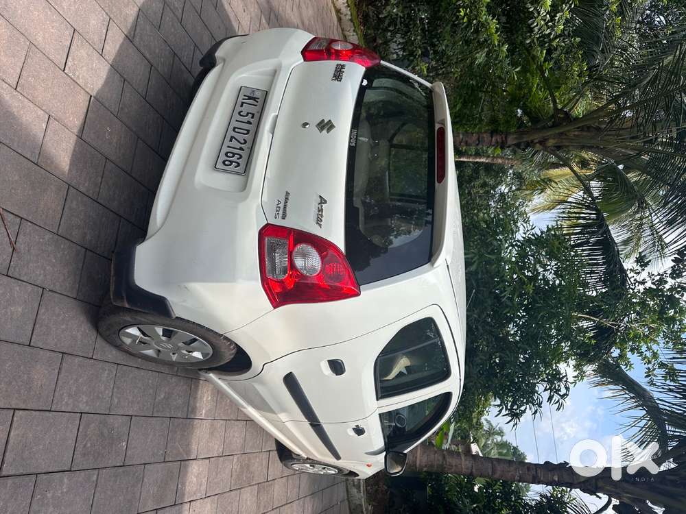 Well Maintained Automatic Maruti A Star